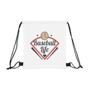 Outdoor Drawstring Bag